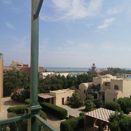 El Gouna Abu Tig Marina Studio Hurghada Exterior photo
