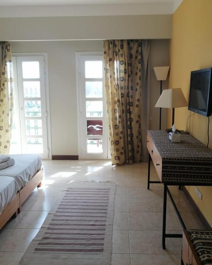 El Gouna Abu Tig Marina Studio Hurghada Exterior photo