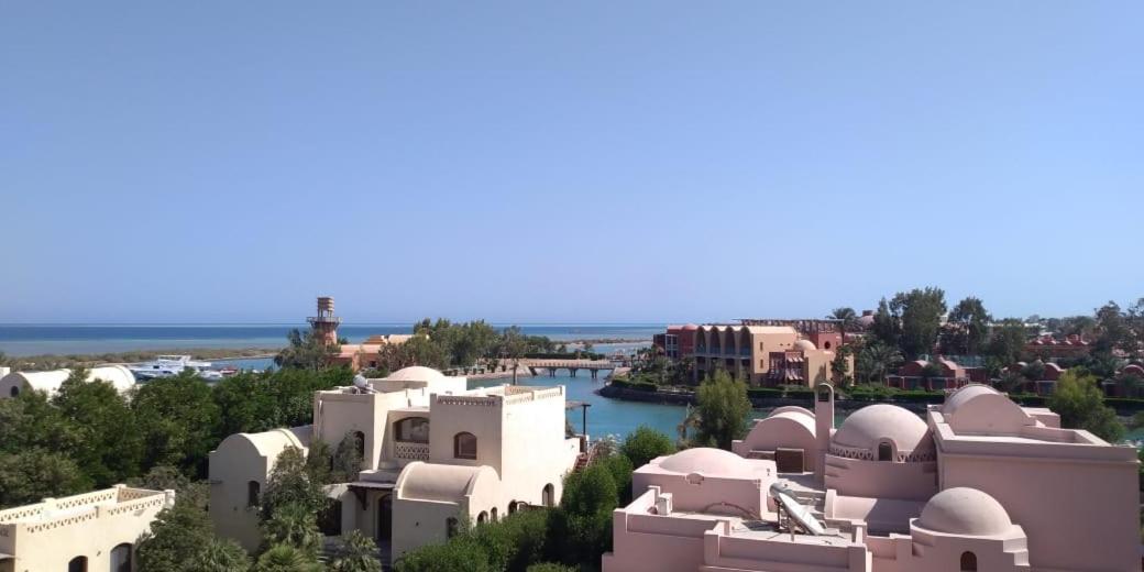 El Gouna Abu Tig Marina Studio Hurghada Exterior photo