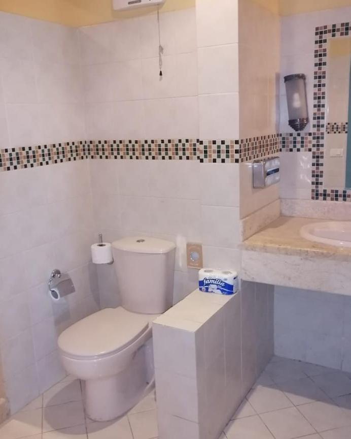 El Gouna Abu Tig Marina Studio Hurghada Exterior photo